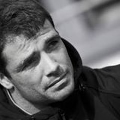 Damien Audrain