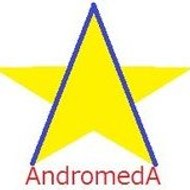AndromedA