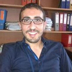 Daoudi Youssef