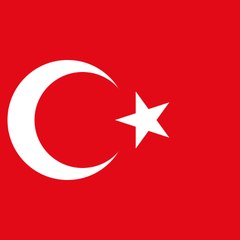 Aslan Turkey