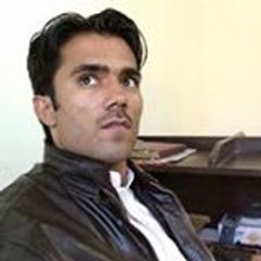 Ali Khan