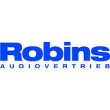 robinsaudio