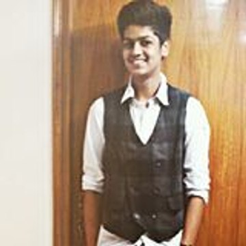 Yatharth Jain