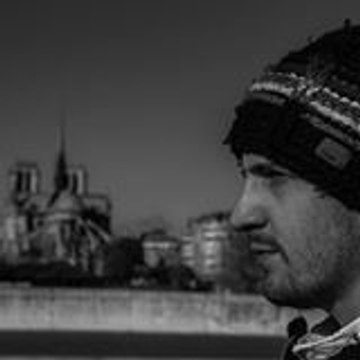 LIonel Boutellier