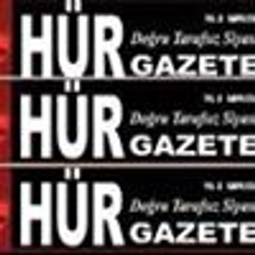 Hür Gazete