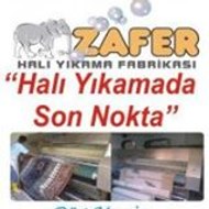Zafer HALI YIKAMA KAYSERİ