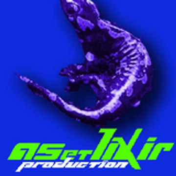 as et lixir production