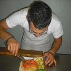 Alican sorej Şahingöz