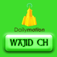 Wajid Ch