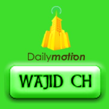 Wajid Ch