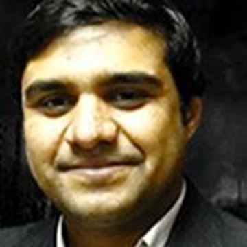 Mahmood Subhani