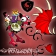 Metalkevin