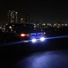 UAETimeLapse