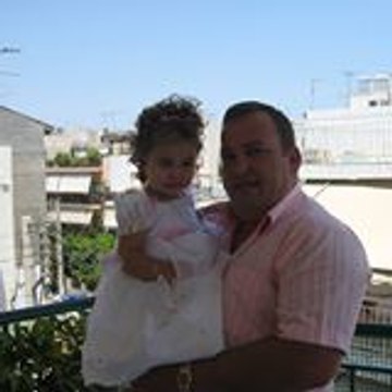 Stelios Valvis