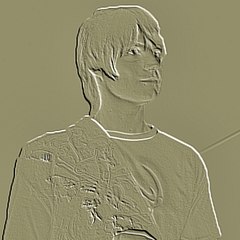 John Save
