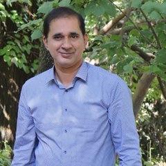 Moazam Fayyaz