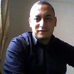 Jaouad Belmahdi