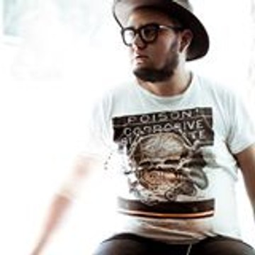 Davide Luévano