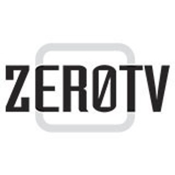 ZEROTV By Cyril Skinazy
