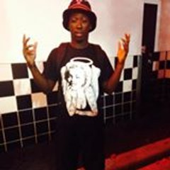 Shaquan Mcghee