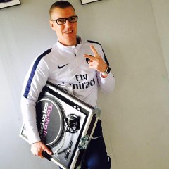 Dj X-no