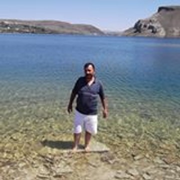 Alim Arslan