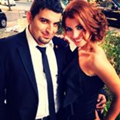 Ali Akgül