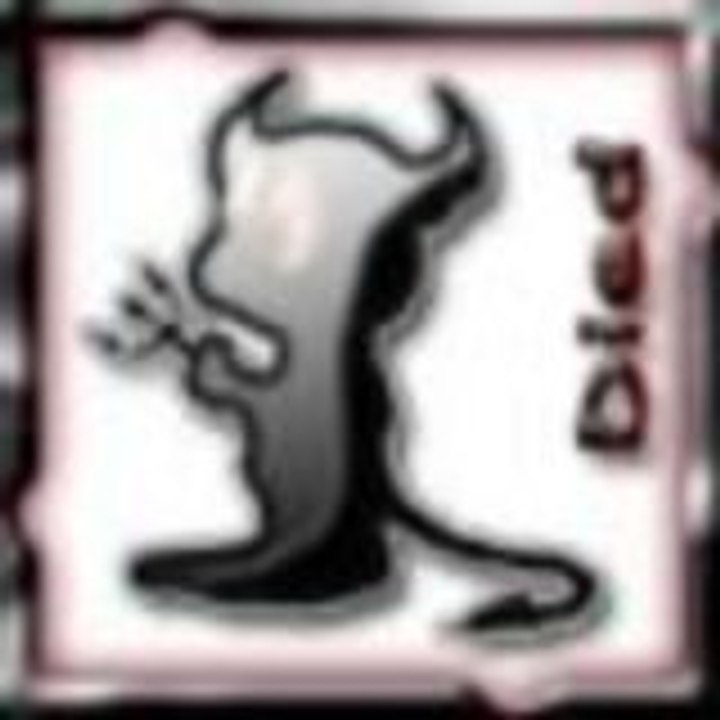 Dailymotion profile picture for @died