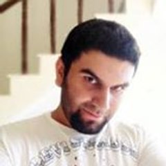Usman Arshad