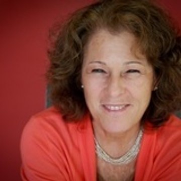 Cynthia Horner