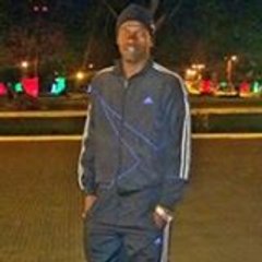 Babacar Fall