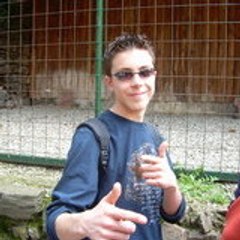 Robin VDH