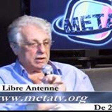 Alain Benajam