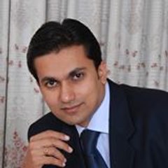 Fahim Farooq