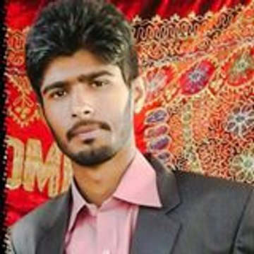 Umair Munawar