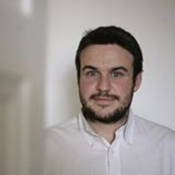 Jérôme Bodon-Clair