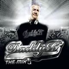Deejay Daddy-k Deux