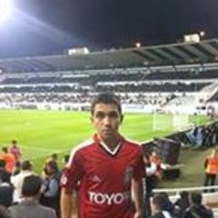 Fatih Erdal