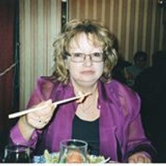 Nadine Houbron-zimmermann