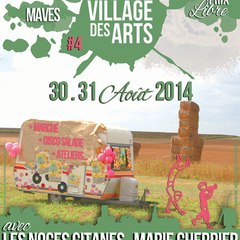 Festival_Village_des_Arts