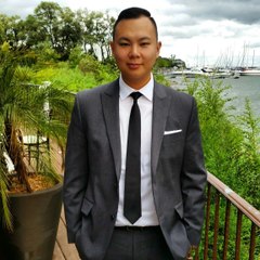Jonathan Li