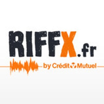 Riffx by Crédit Mutuel