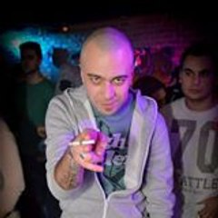 Dee Jay Pondera