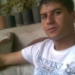 Ibrahim Aşar