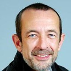 Jean-Charles Kohlhaas