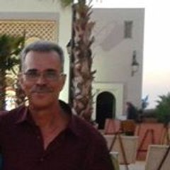 Moustapha Halhoul