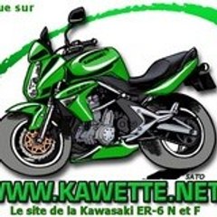 KAWETTE ER6