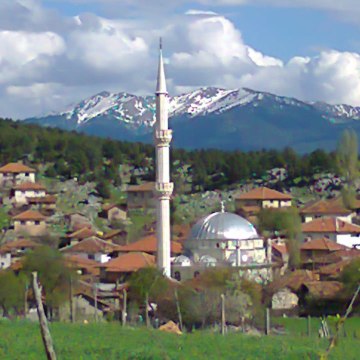 SÜNNETÇİLER KÖYÜM.COM/KAZIM ERİNOLA