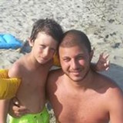 Jeremy Gueniche