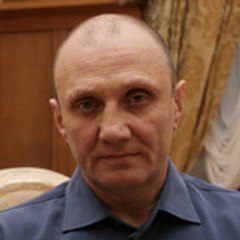 Андрей Стариков